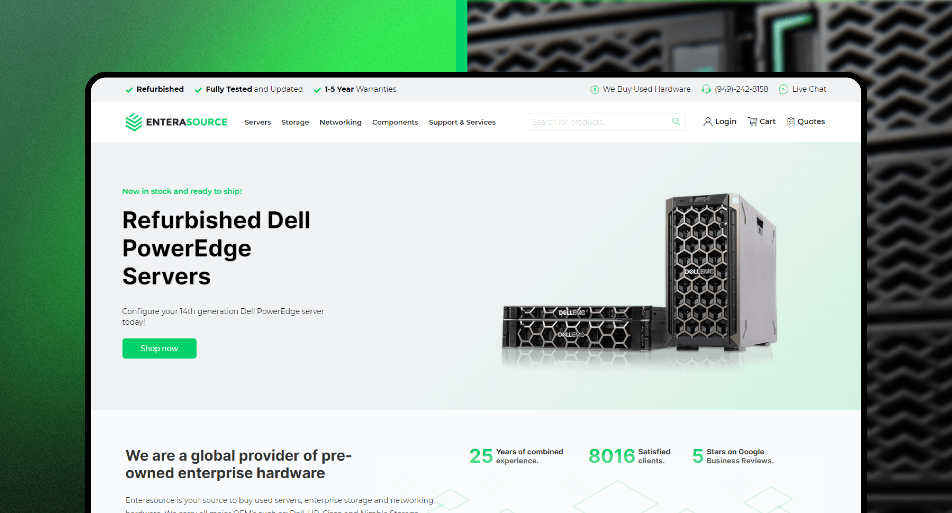 Interactivated solutions case study banner