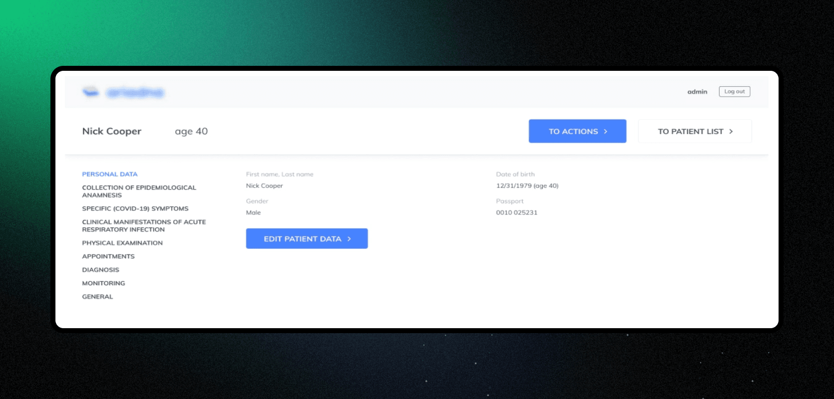 Interactivated solutions case study banner