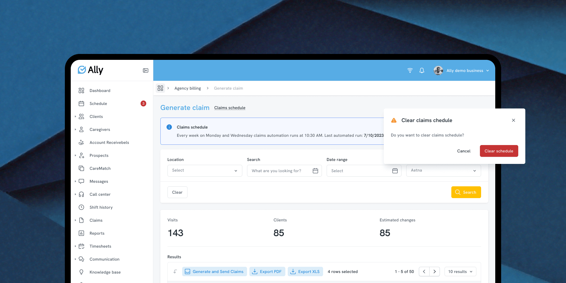 Interactivated solutions case study banner