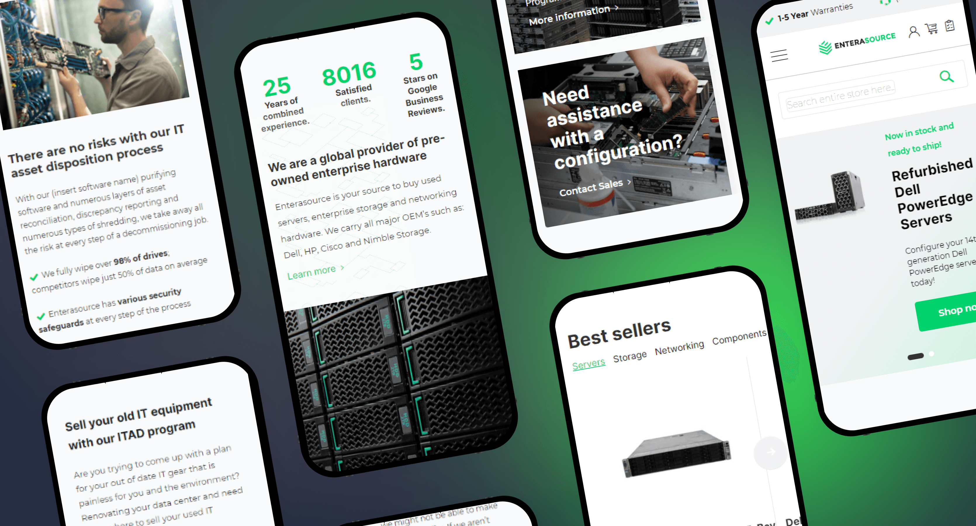 Interactivated solutions case study banner