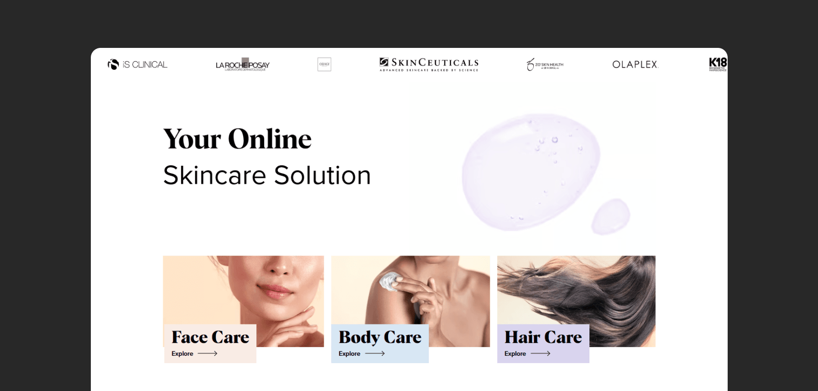 Interactivated solutions case study banner