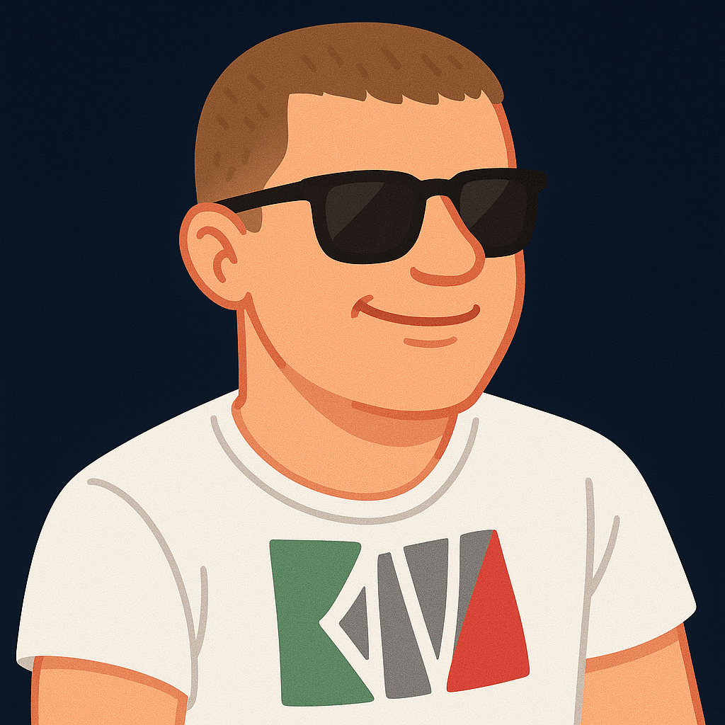Interactivated solutions team member
