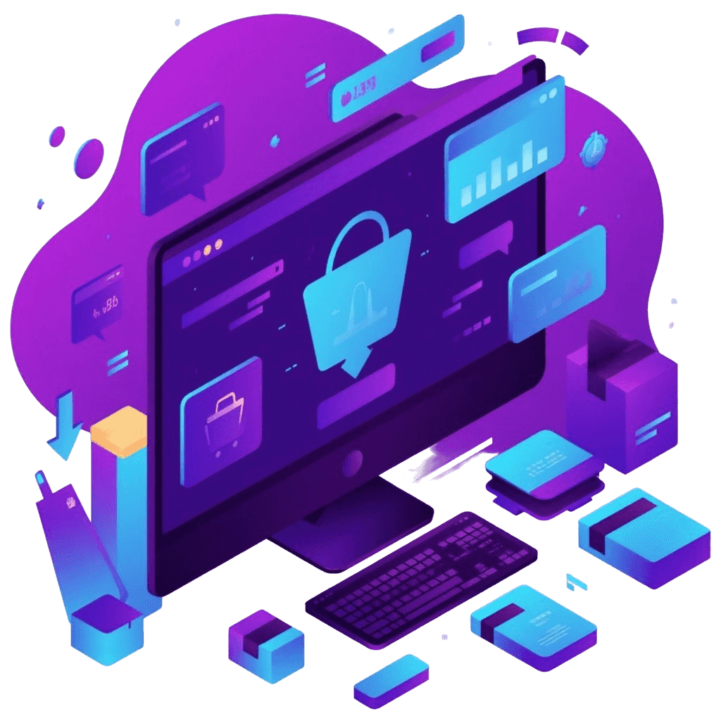 Solution card banner