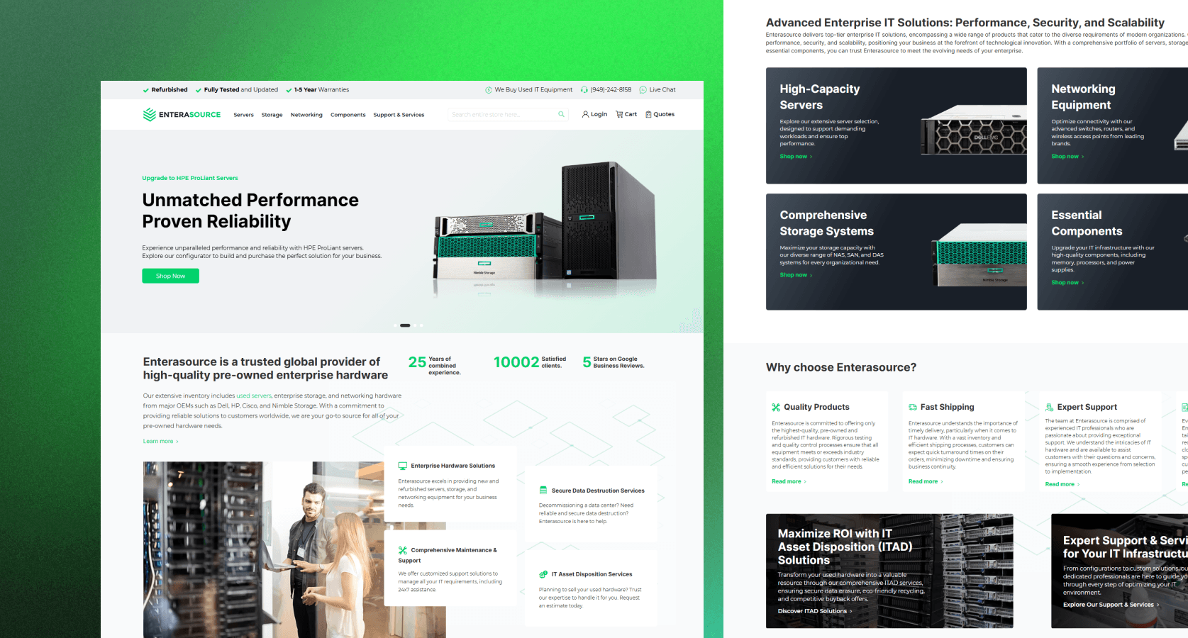 Interactivated solutions case study banner