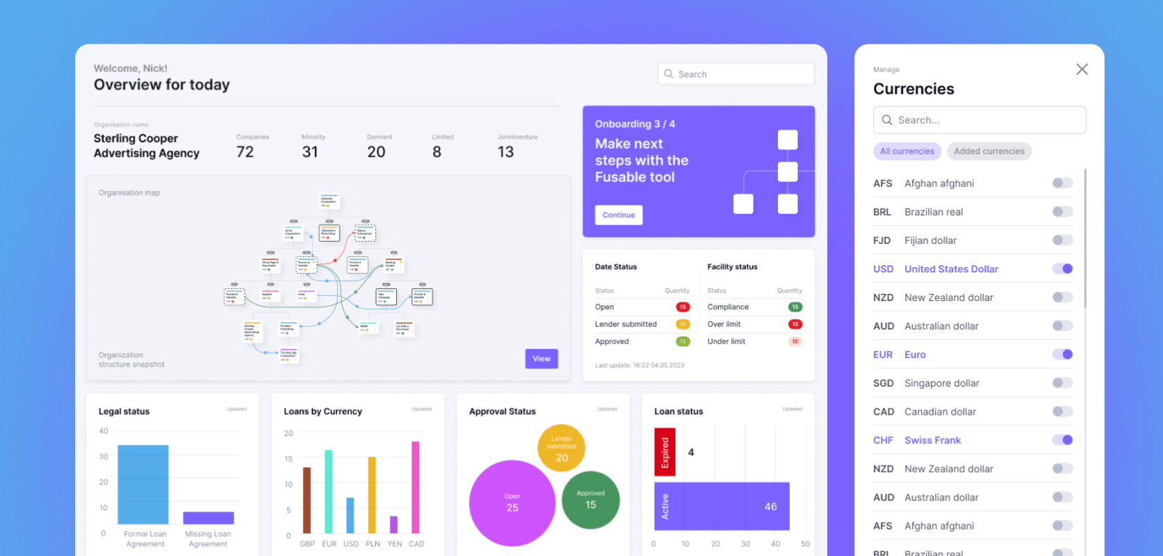 Interactivated solutions case study banner