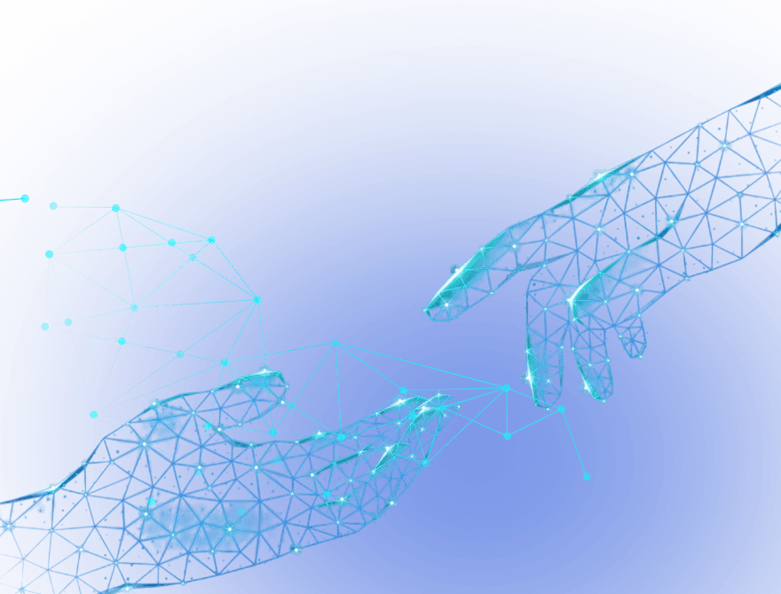 Interactivated solutions