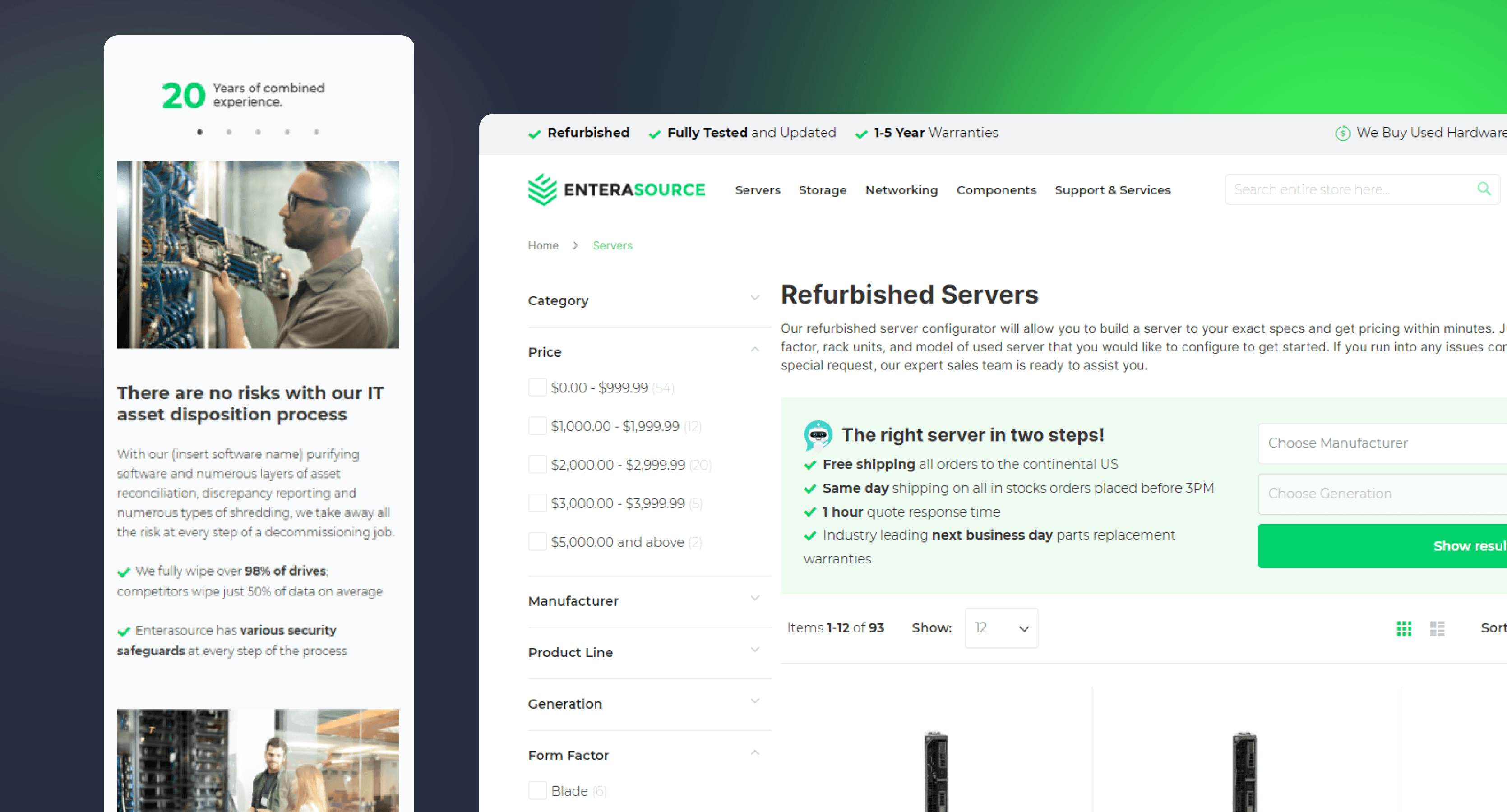 Interactivated solutions case study banner